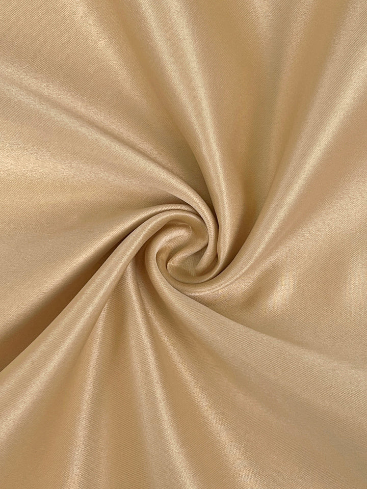 Olivia Bennet | A-Line High Waisted Pleated Solid Color V-Neck Maxi Dresses