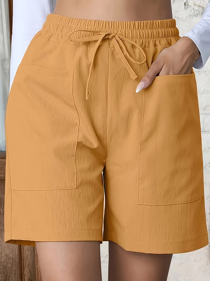 LIANNE™ - Breathable Casual Shorts