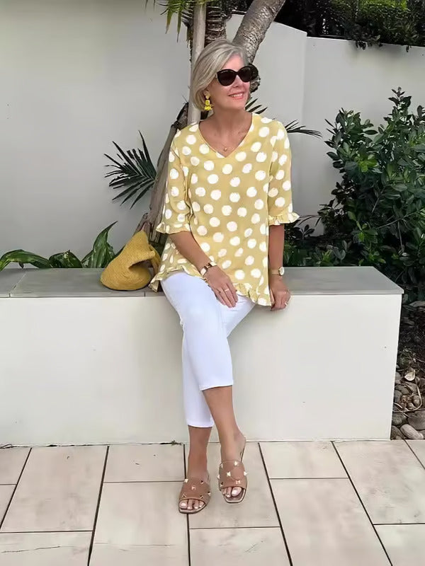 Camilia | Everyday Style