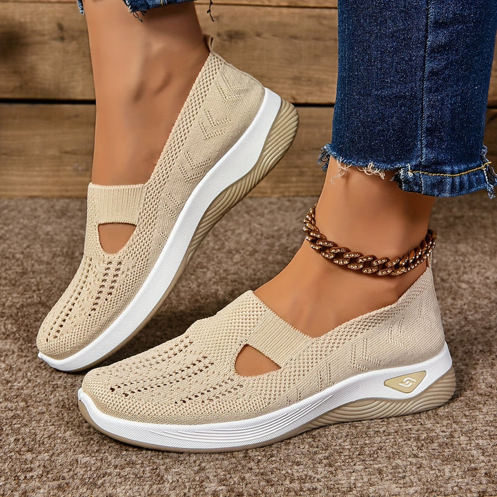 Ortho - Non-slip orthopedic shoes FREE INSOLES