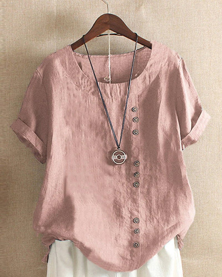 Chic Summer Tee