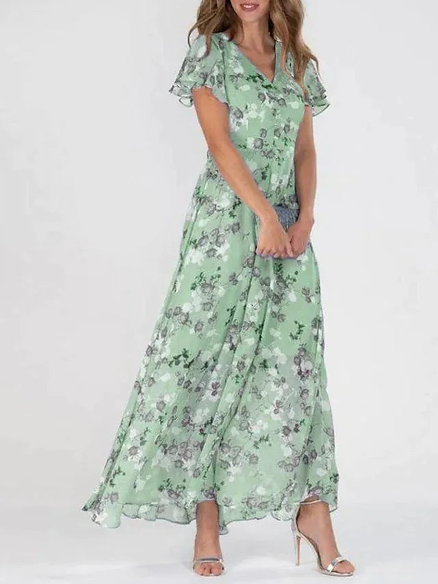 Women Summer Dress