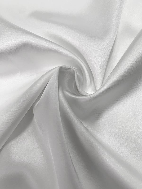 Olivia Bennet | Solid Color Split-Side All-Match Flying Sleeves Maxi Dresses