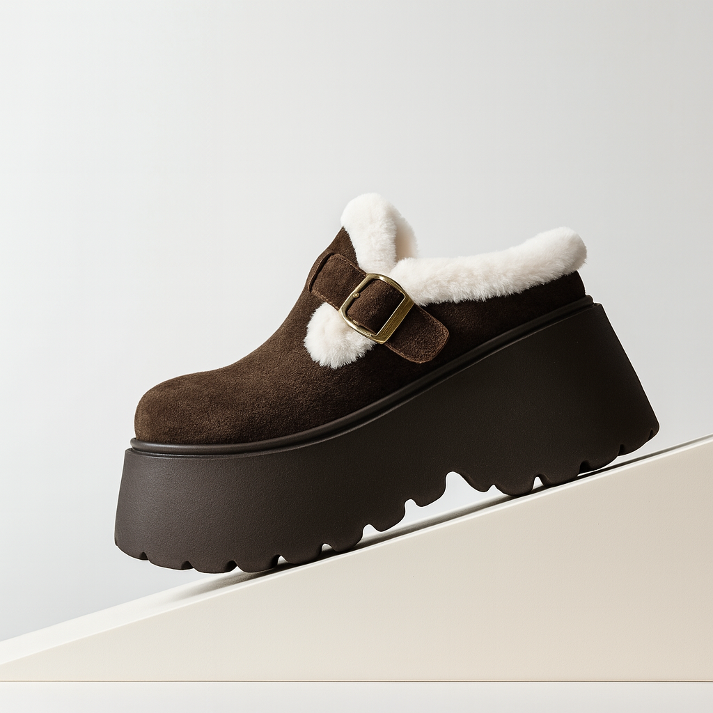 Olivia Bennet | Women's Classic Everyday Shoes