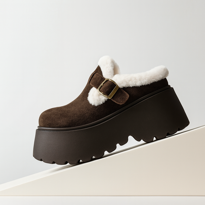 Olivia Bennet | Women's Classic Everyday Shoes