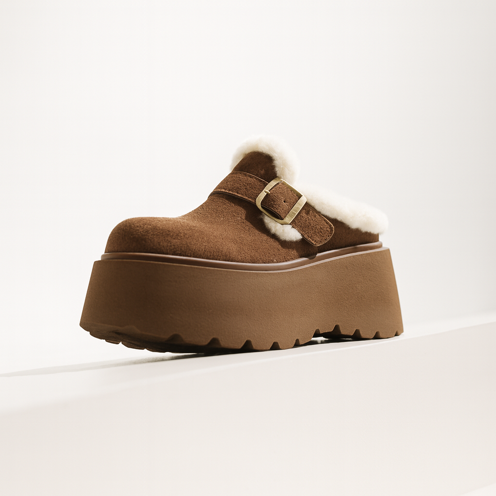Olivia Bennet | Women's Classic Everyday Shoes