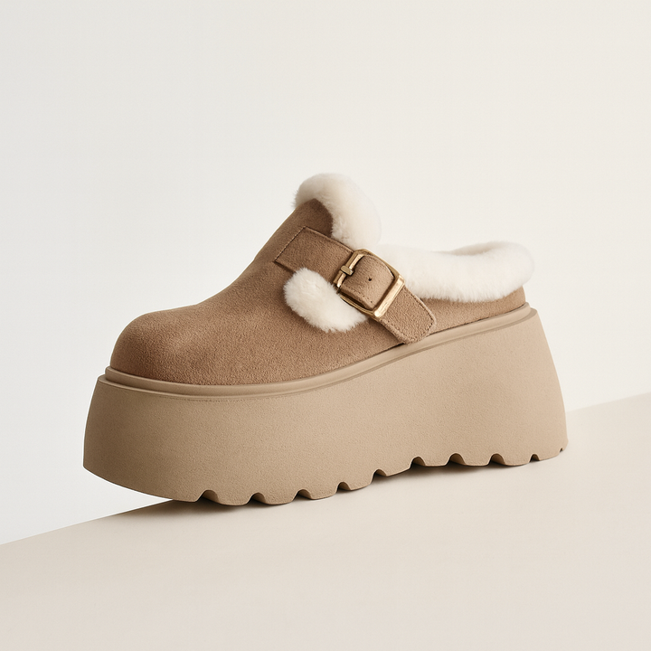 Olivia Bennet | Women's Classic Everyday Shoes