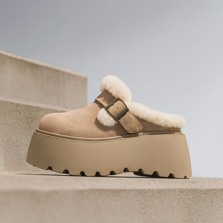 Olivia Bennet | Women's Classic Everyday Shoes