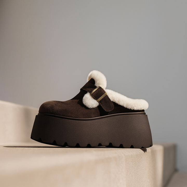 Olivia Bennet | Women's Classic Everyday Shoes