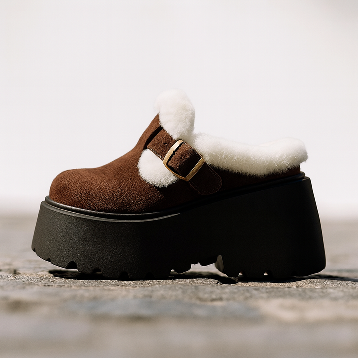 Olivia Bennet | Women's Classic Everyday Shoes