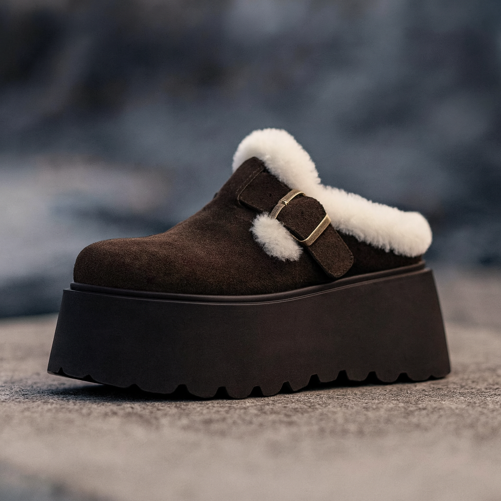 Olivia Bennet | Women's Classic Everyday Shoes