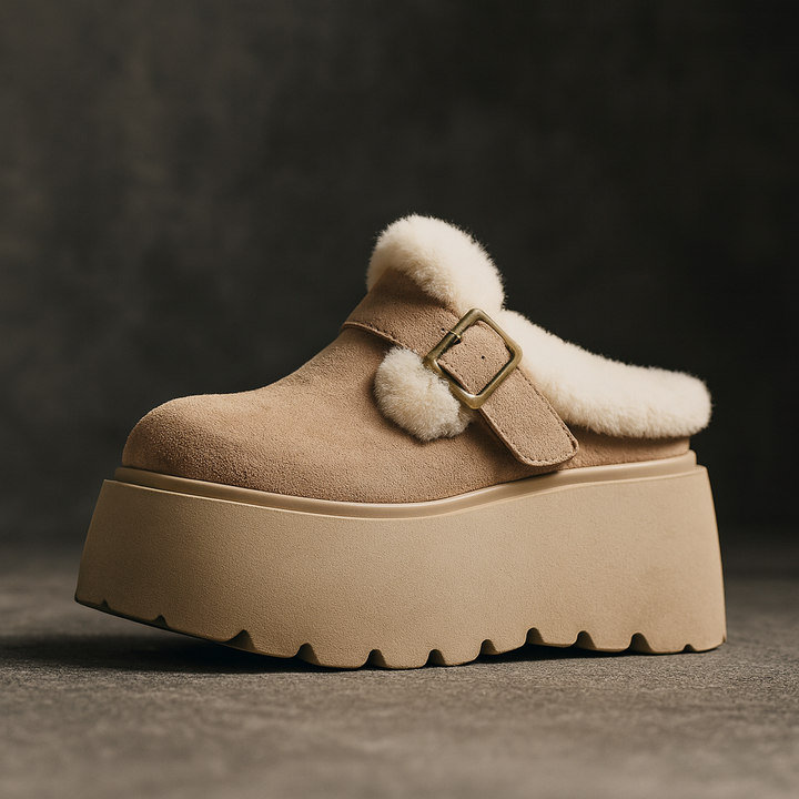 Olivia Bennet | Women's Classic Everyday Shoes