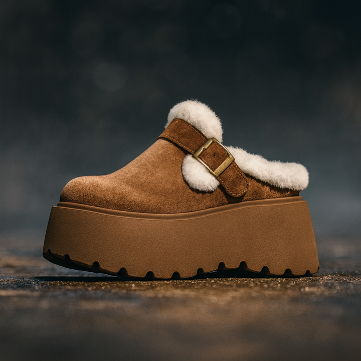 Olivia Bennet | Women's Classic Everyday Shoes