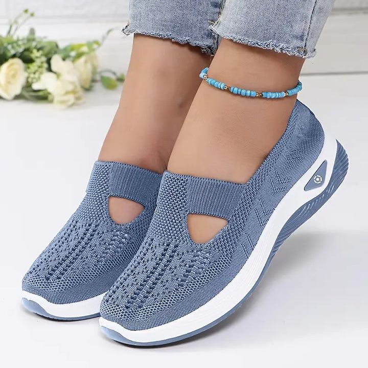 Ortho - Non-slip orthopedic shoes FREE INSOLES
