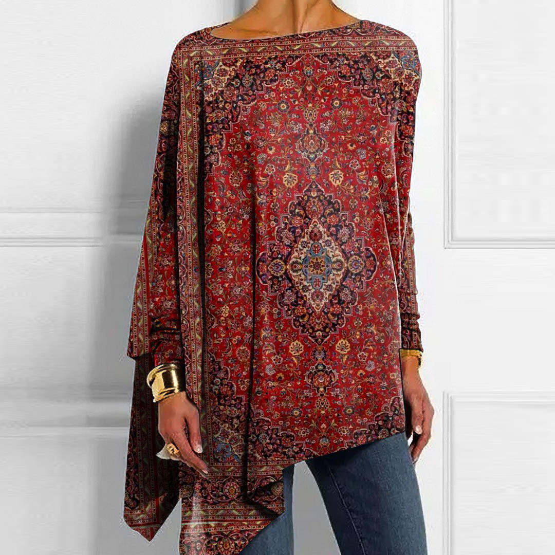 | Boatneck Top