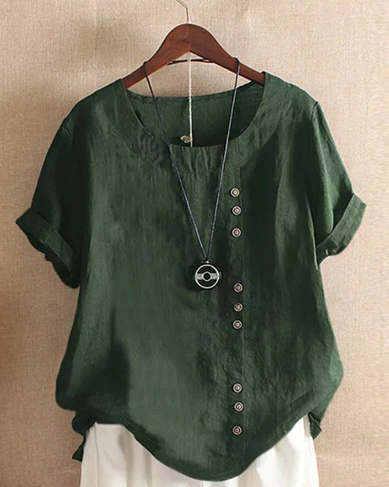 Chic Summer Tee