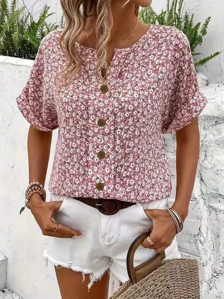 Wolena | Blouse