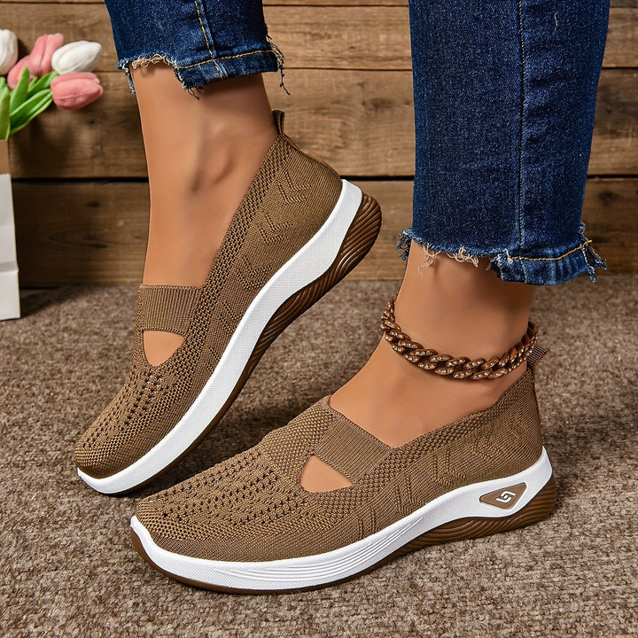 Ortho - Non-slip orthopedic shoes FREE INSOLES