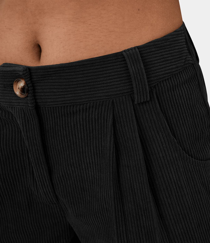 Corry | Casual Corduroy Pants