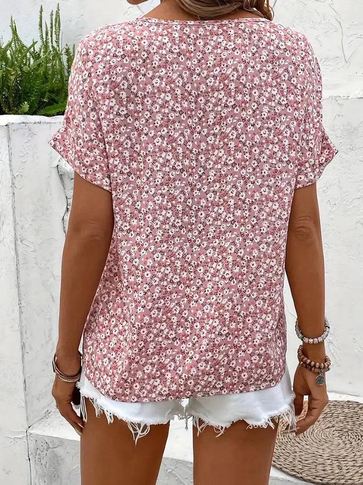 Wolena | Blouse