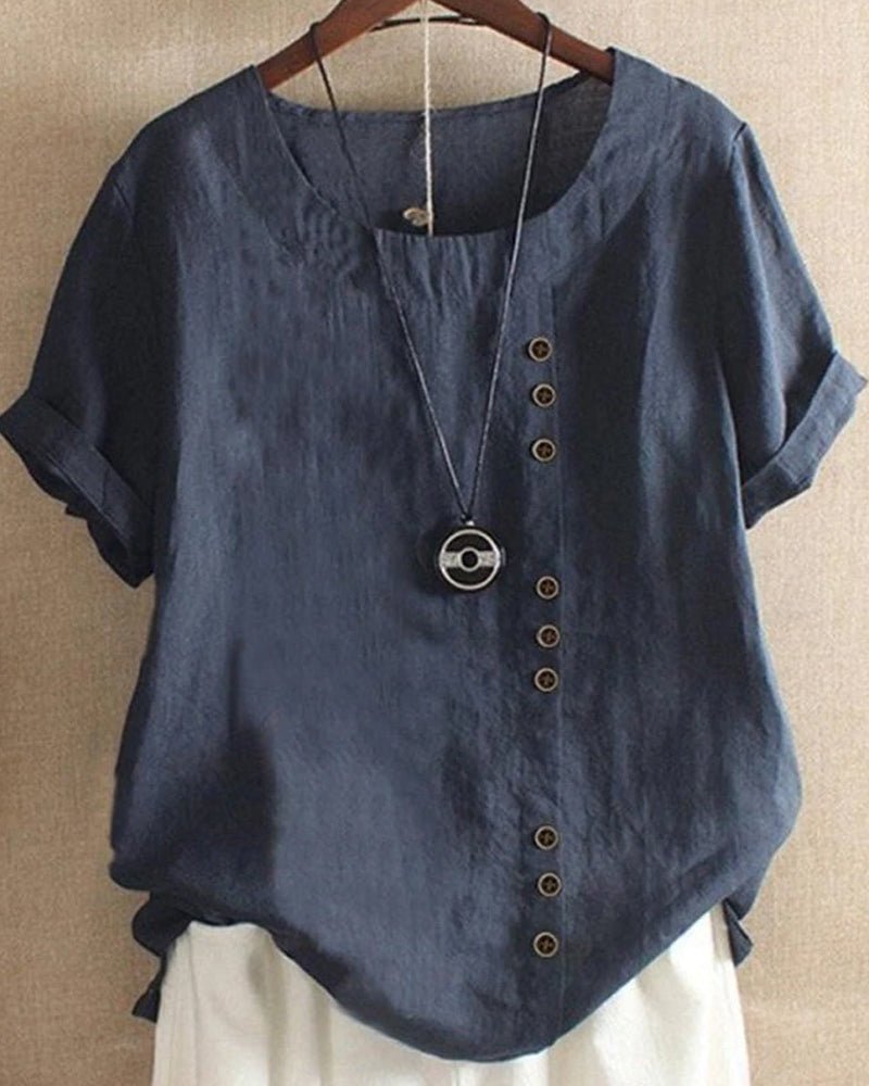 Chic Summer Tee
