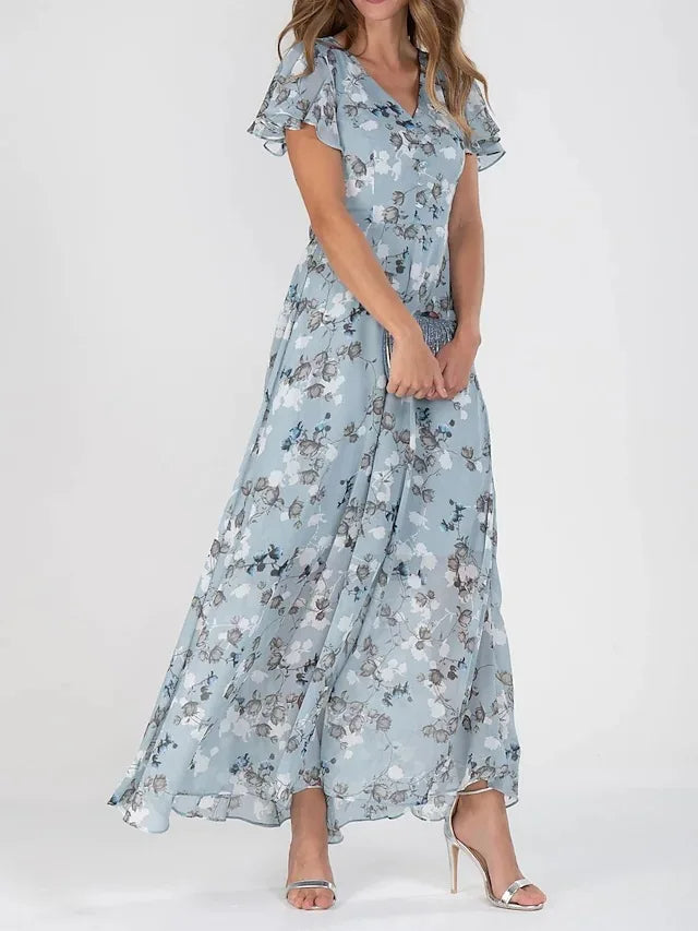 Women Summer Dress