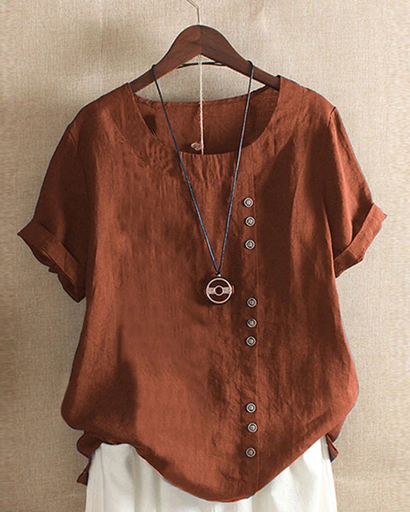 Chic Summer Tee