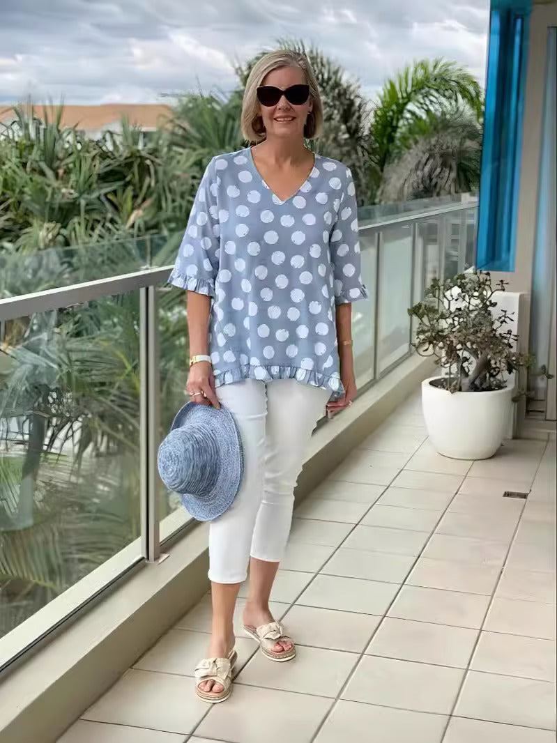 Camilia | Everyday Style