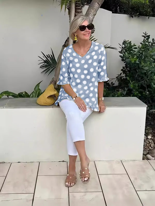 Camilia | Everyday Style