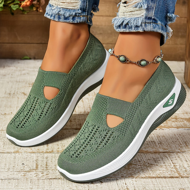 Ortho - Non-slip orthopedic shoes FREE INSOLES