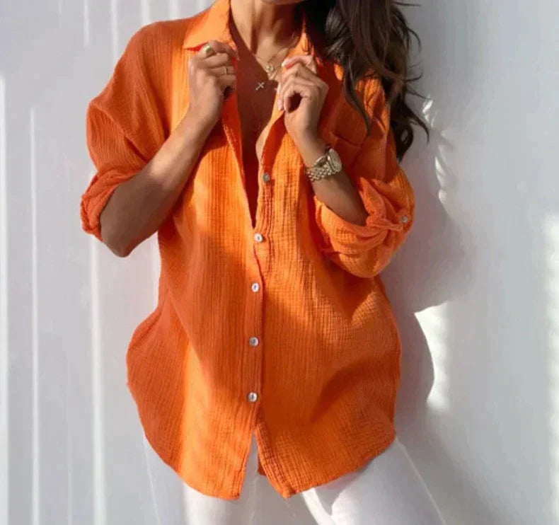 Bela | Blouse