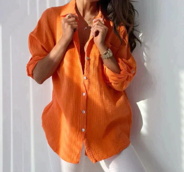Bela | Blouse