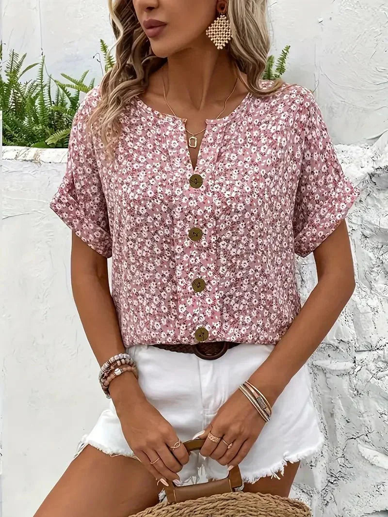 Wolena | Blouse