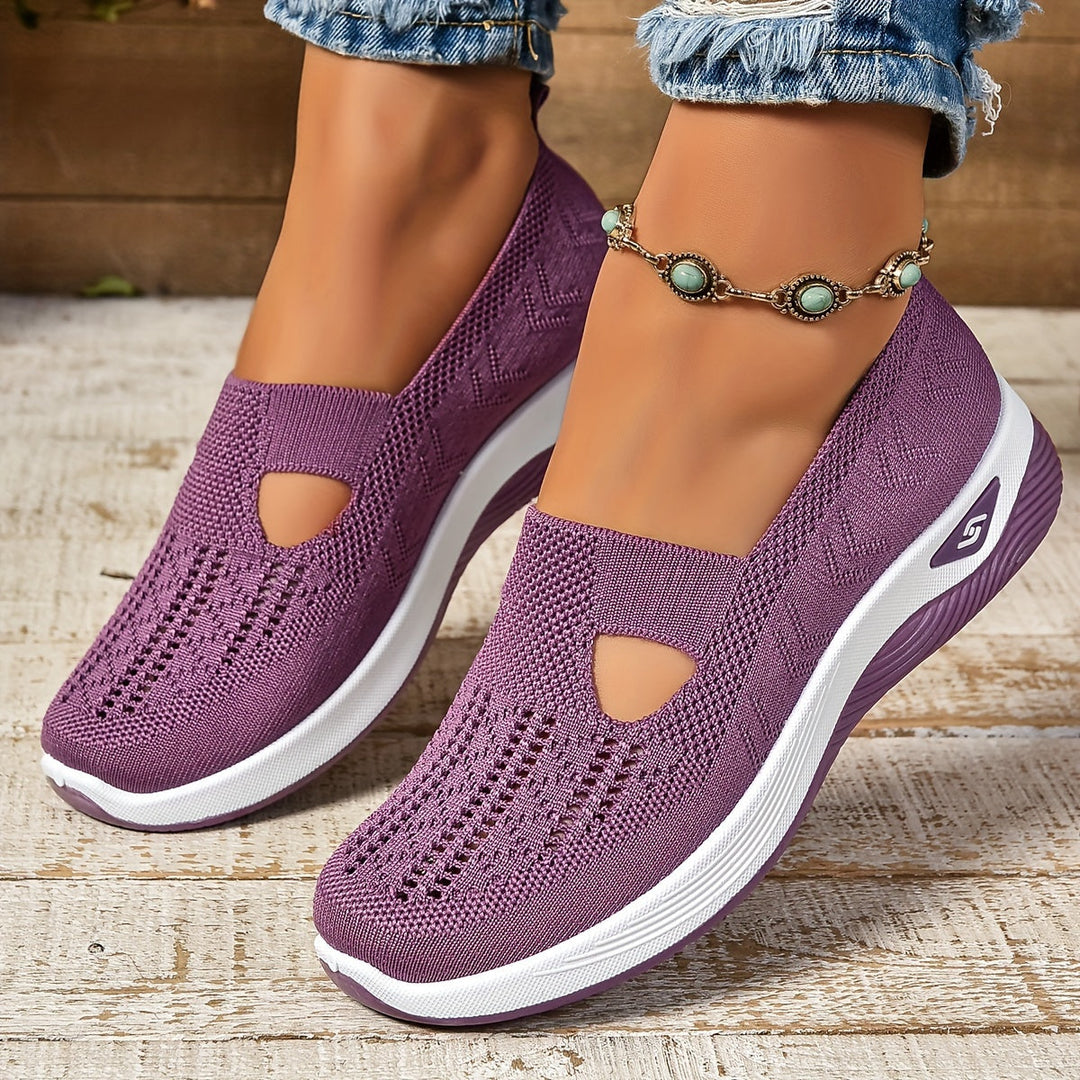 Ortho - Non-slip orthopedic shoes FREE INSOLES