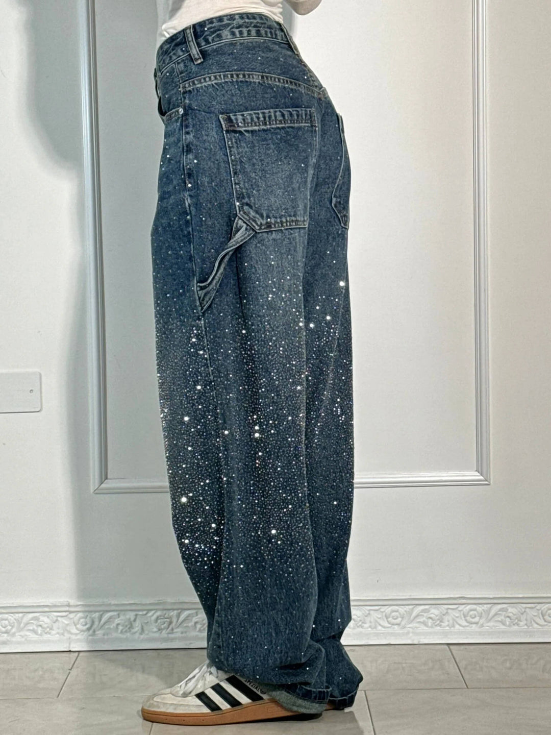 Ballon | Shiny Jeans