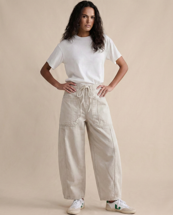 Olivia Bennet | Weekend Jean for Women in Denim, Slim Fit, Blue