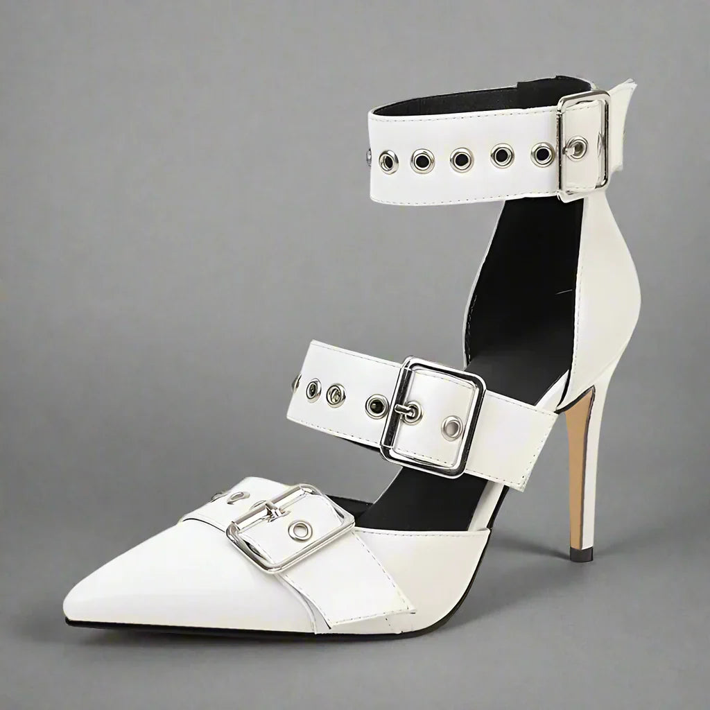 RAVYN RAE STILETTOS
