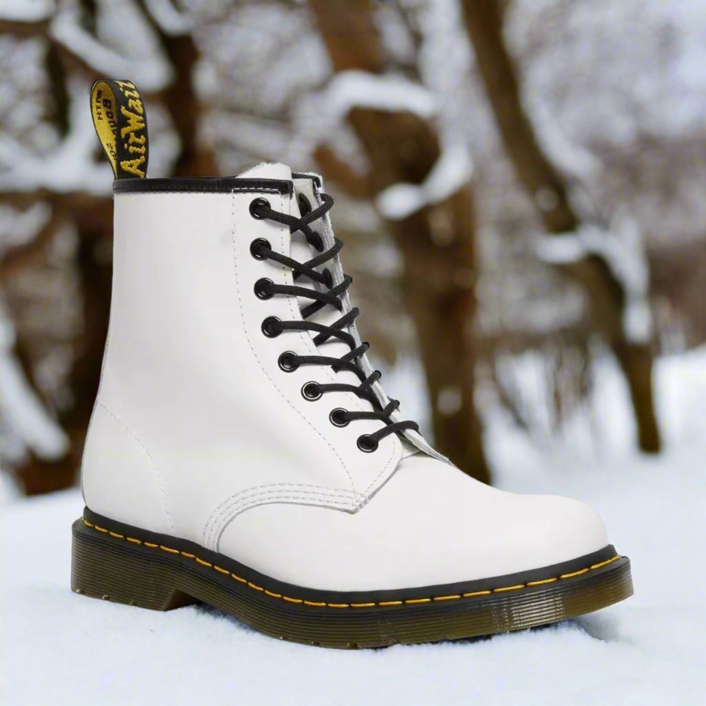 Aria Lace-Up Ankle Boots