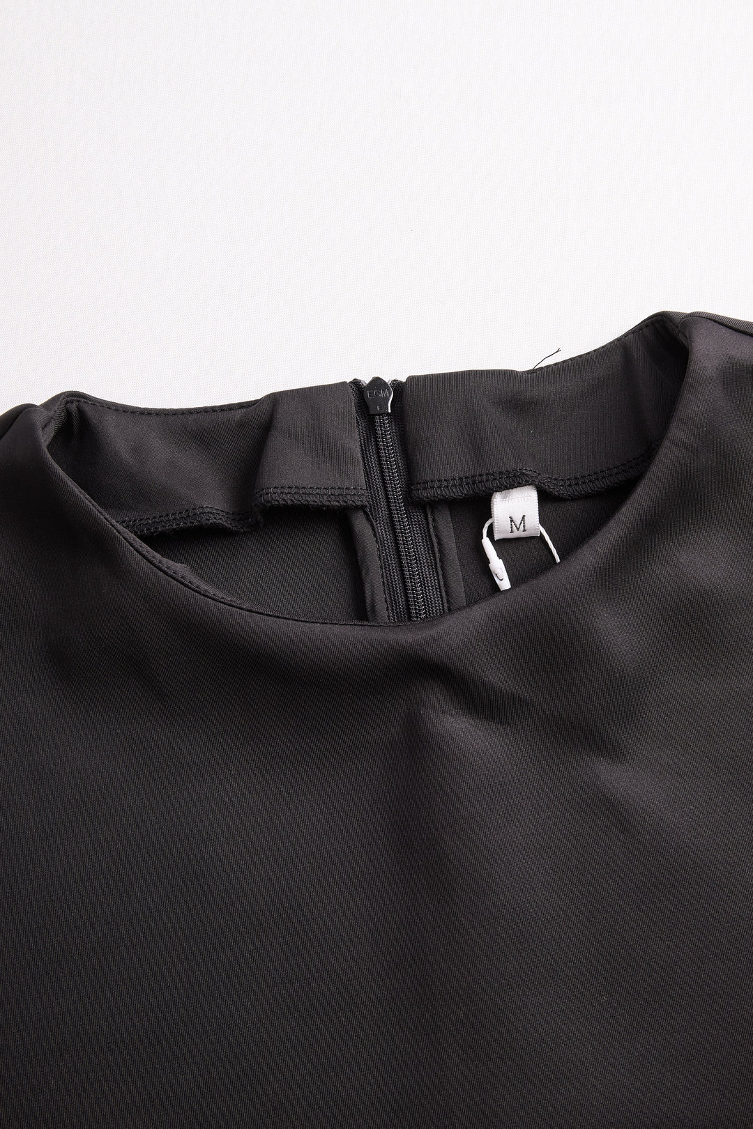 Olivia Bennet | Classic Elegance A-Line Midi Dress