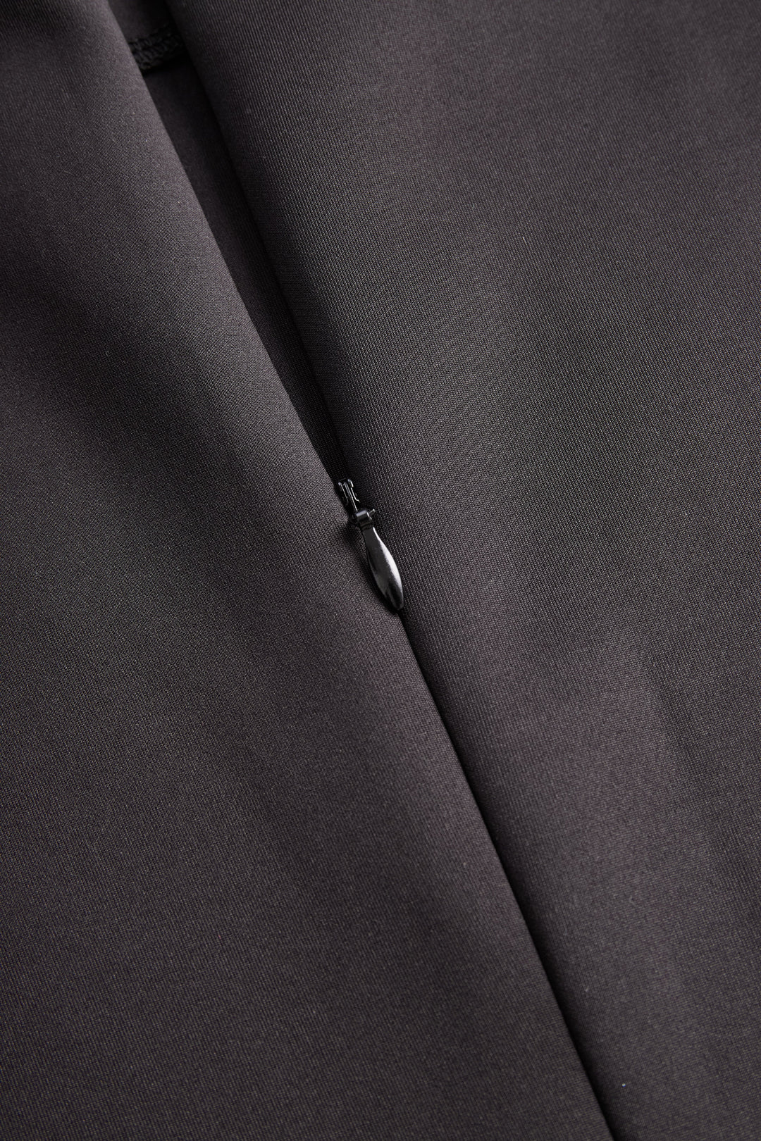 Olivia Bennet | Classic Elegance A-Line Midi Dress