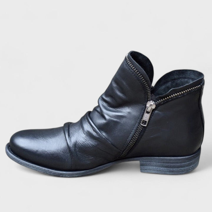 Melinda - Comfortable Orthopaedic Boots