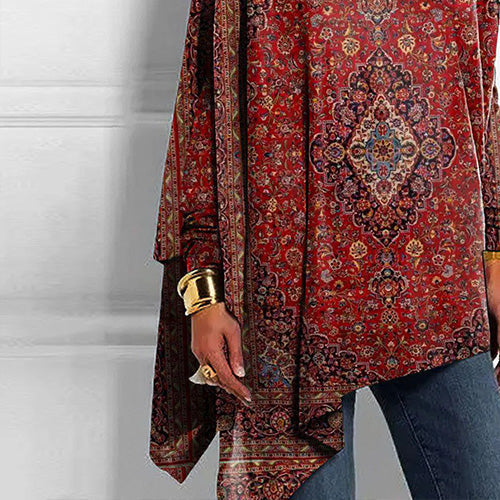 | Boatneck Top