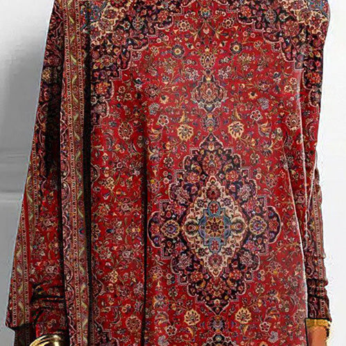 | Boatneck Top