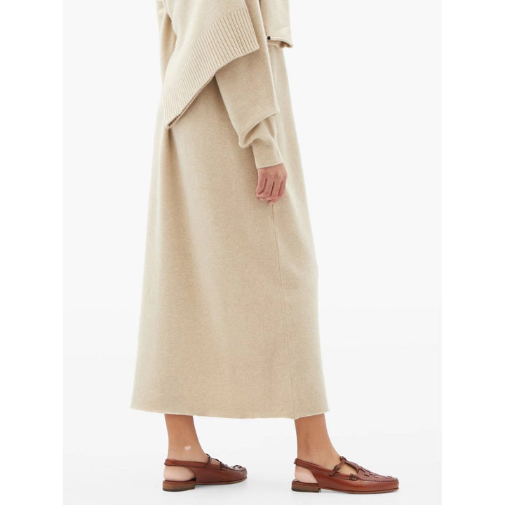 Olivia Bennet | Leather Sandals for Women
