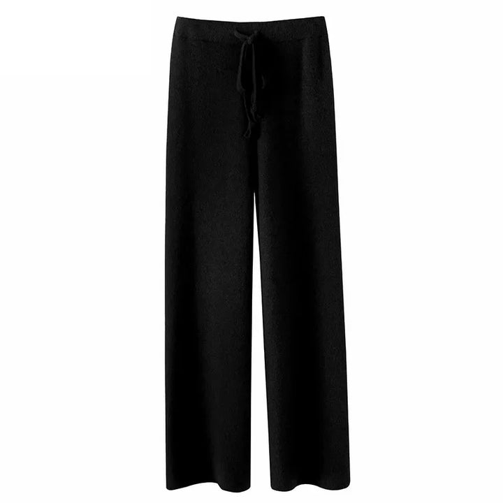 Olivia Bennet | Sweats for Women, Cotton Blend, Relaxed Fit, Gray
