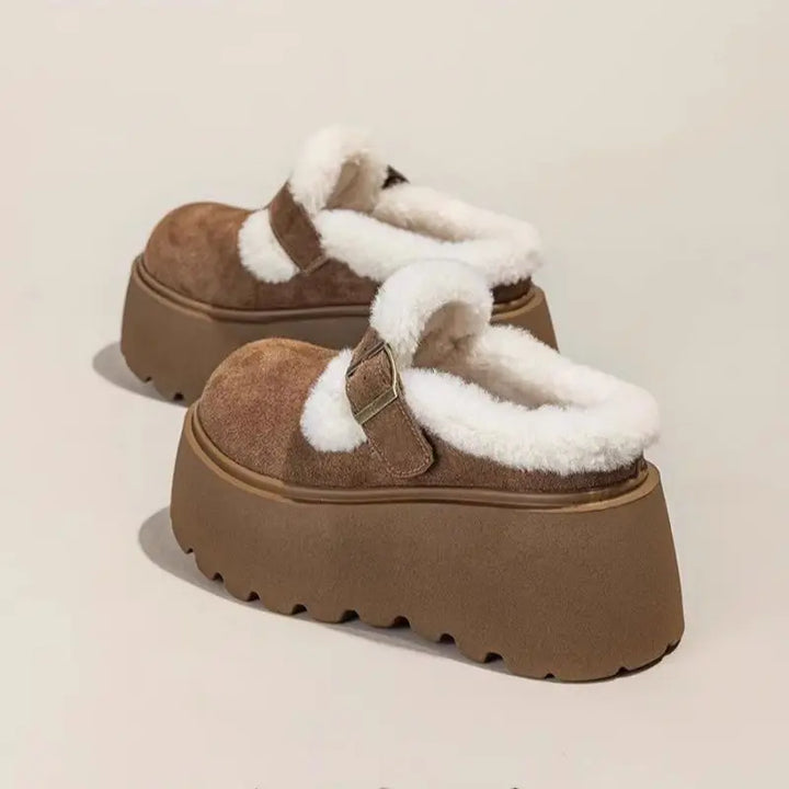 Olivia Bennet | Women's Classic Everyday Shoes