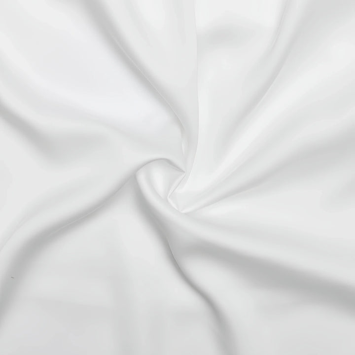 Olivia Bennet | Satin Long Sleeve Bell Cuff Top for Women