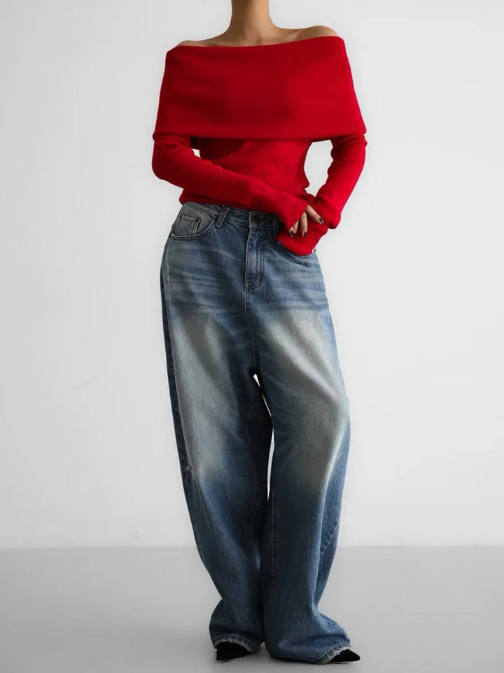 Olivia Bennet | Women's Top