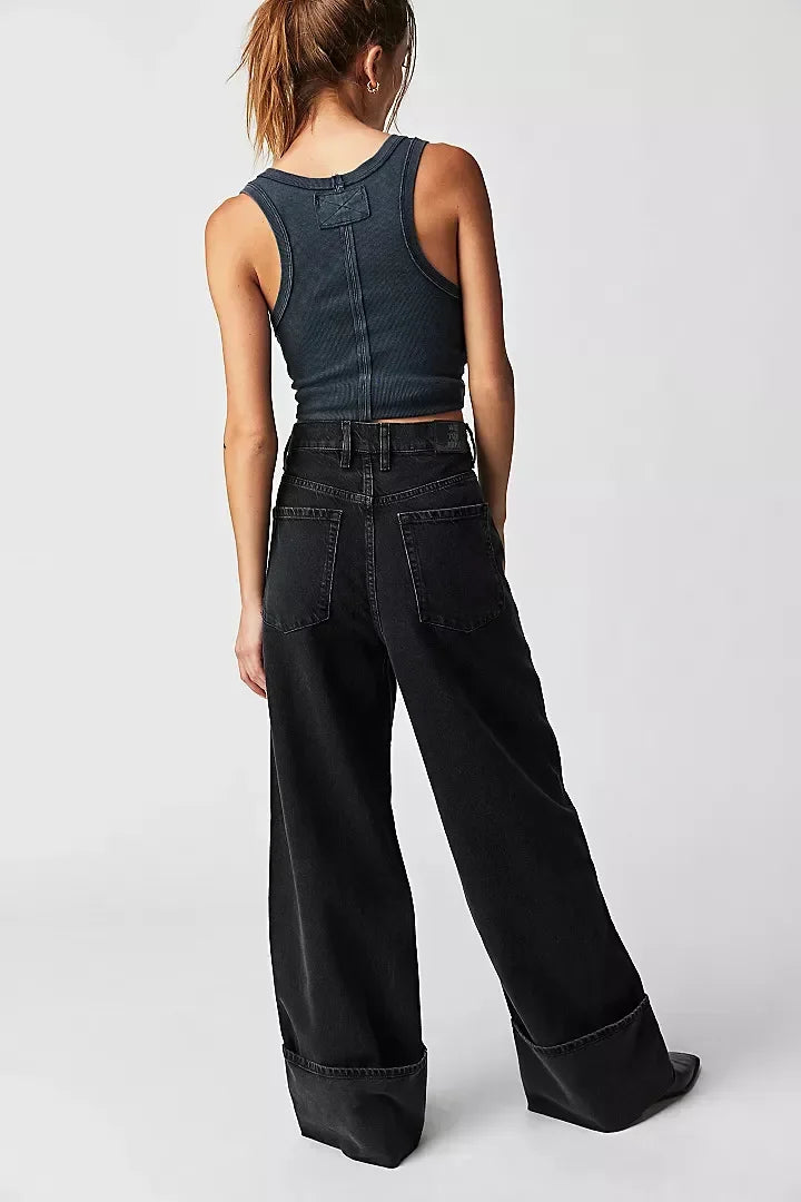 Olivia Bennet | Vintage Denim Jeans for Women