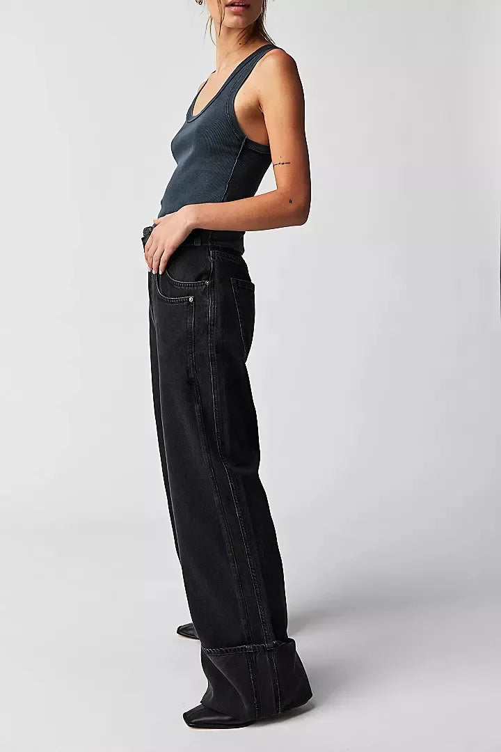 Olivia Bennet | Vintage Denim Jeans for Women